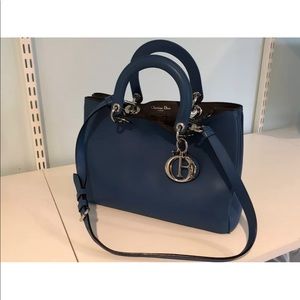 Dior Diorissimo Medium Bag